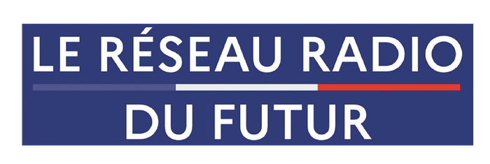 France: Réseau radio du futur